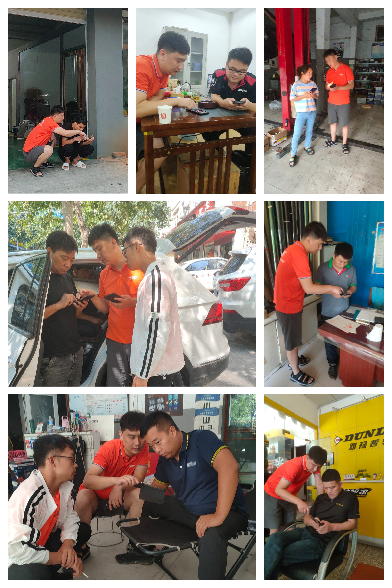 开业10天,70家客户下单 甲乙丙丁登封汽配服务站开业啦! 开业10天,70家客户下单 甲乙丙丁登封汽配服务站开业啦!