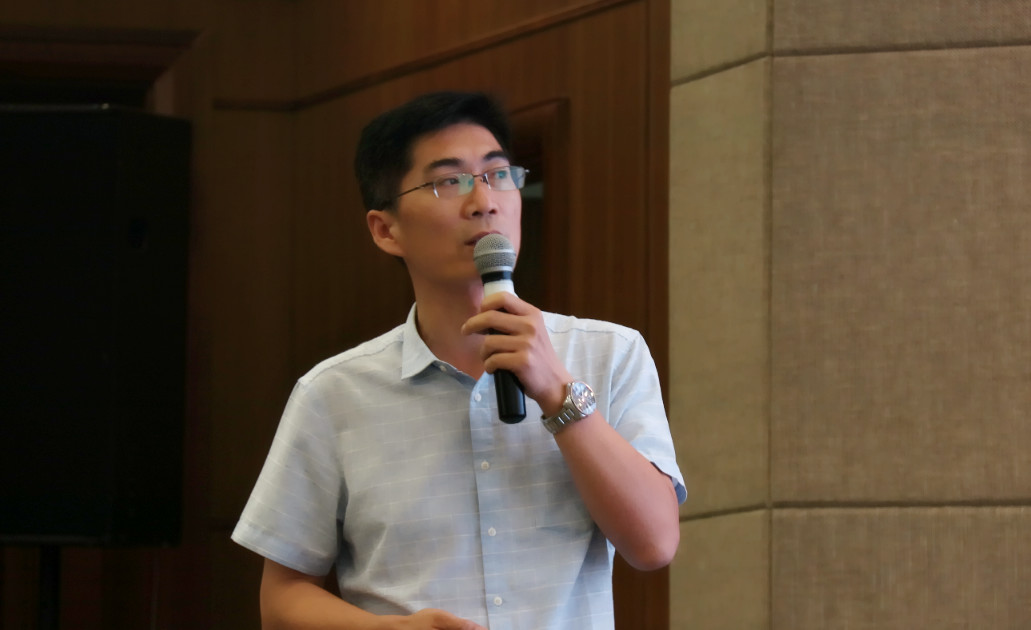 烽火连城“燃”到京城——甲乙丙丁·自营产品宣讲会北京开讲 烽火连城“燃”到京城——甲乙丙丁·自营产品宣讲会北京开讲