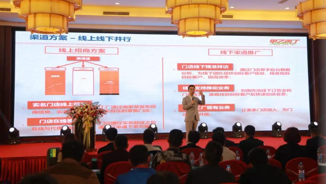 联合飞劲、瑞途、胜牌等一线品牌,甲乙丙丁启动“烽火台计划”! 联合飞劲、瑞途、胜牌等一线品牌,甲乙丙丁启动“烽火台计划”!