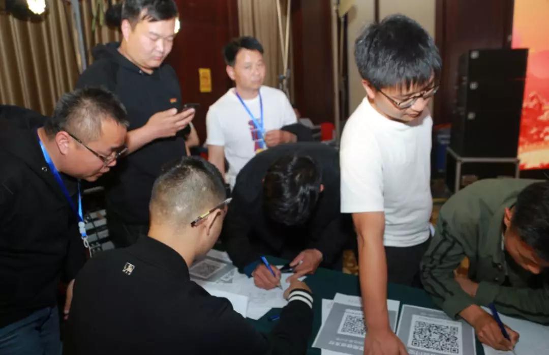 联合飞劲、瑞途、胜牌等一线品牌,甲乙丙丁启动“烽火台计划”! 联合飞劲、瑞途、胜牌等一线品牌,甲乙丙丁启动“烽火台计划”!