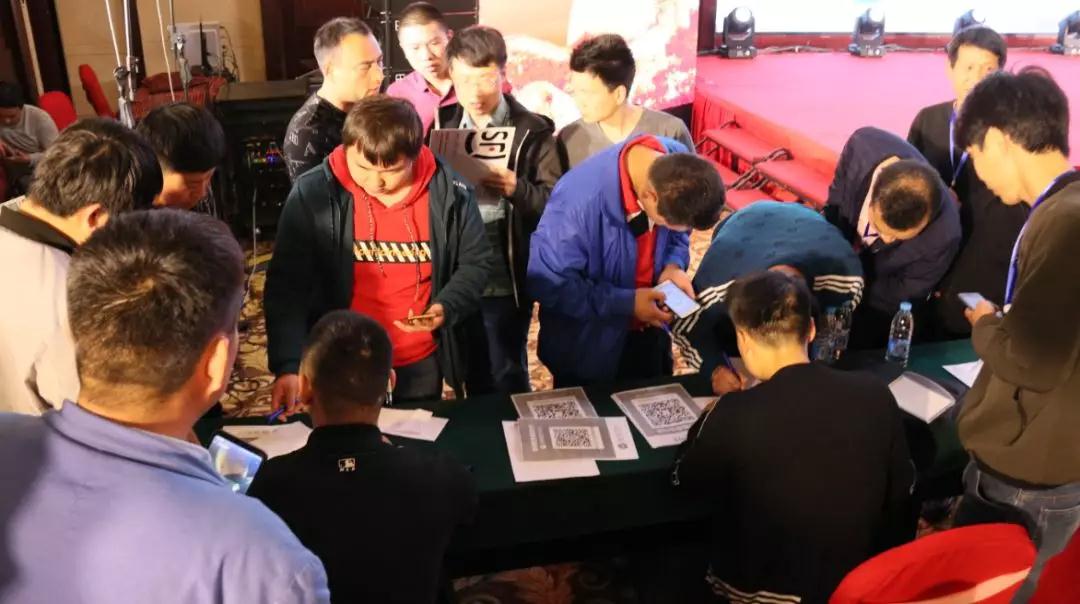 联合飞劲、瑞途、胜牌等一线品牌,甲乙丙丁启动“烽火台计划”! 联合飞劲、瑞途、胜牌等一线品牌,甲乙丙丁启动“烽火台计划”!
