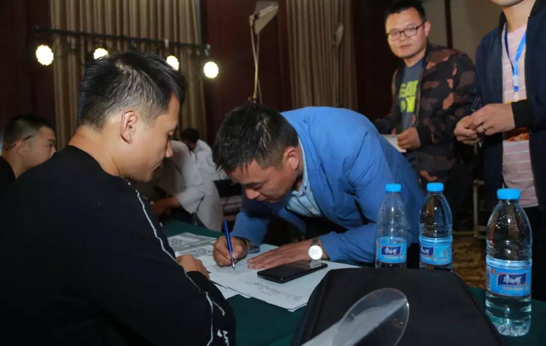 联合飞劲、瑞途、胜牌等一线品牌,甲乙丙丁启动“烽火台计划”! 联合飞劲、瑞途、胜牌等一线品牌,甲乙丙丁启动“烽火台计划”!