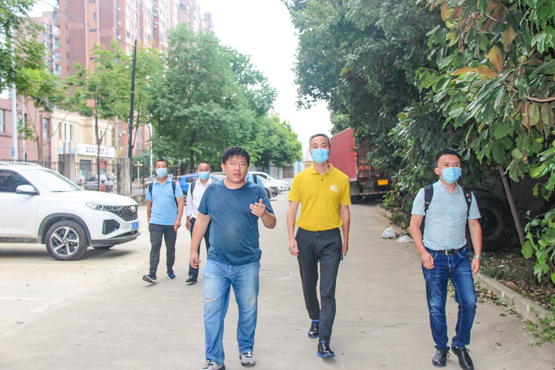 深耕车后 再拓新境——甲乙丙丁汽配服务站安徽市场签约仪式圆满举行! 深耕车后 再拓新境——甲乙丙丁汽配服务站安徽市场签约仪式圆满举行!