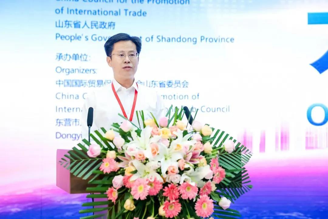第十二届中国(广饶)国际橡胶轮胎展览会成功举办!甲乙丙丁在线精彩展示! 第十二届中国(广饶)国际橡胶轮胎展览会成功举办!甲乙丙丁在线精彩展示!