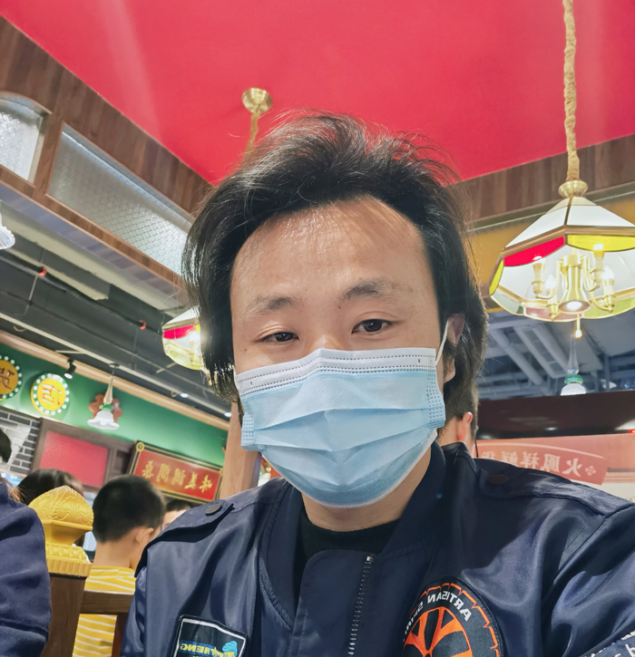 普利司通轮胎店李永伟:终身学习,永不过时! 普利司通轮胎店李永伟:终身学习,永不过时!