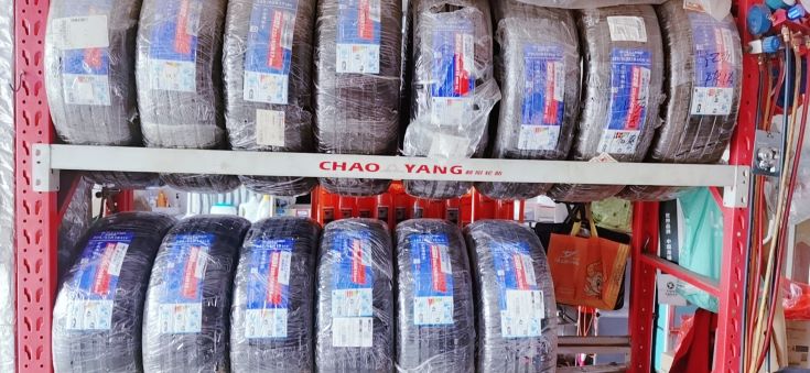 惠民汽修-陈波:突破“围剿”,逆势而上 惠民汽修-陈波:突破“围剿”,逆势而上