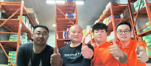 一个半月回本 甲乙丙丁肥东汽配服务站怎么做到的？