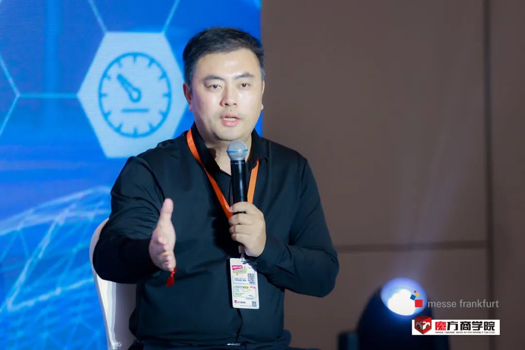甲乙丙丁汽配服务站应邀出席“2023中国汽车服务产业新趋势千人大会”, 与众多行业人士交流“修配融合”话题