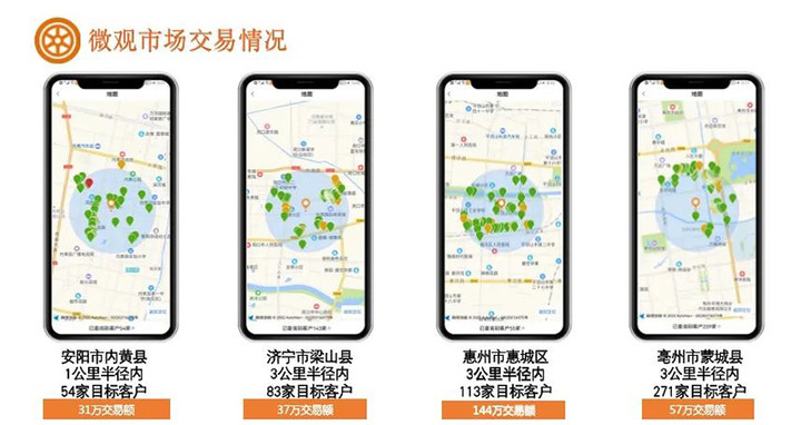甲乙丙丁汽配服务站总经理李松:0库存也能做的汽配生意 甲乙丙丁汽配服务站总经理李松:0库存也能做的汽配生意