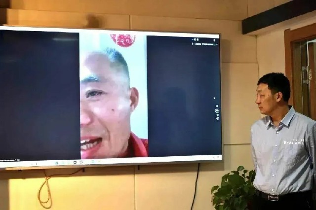 2023年度第八期甲乙丙丁汽配服务站项目交流会成功举办！！！