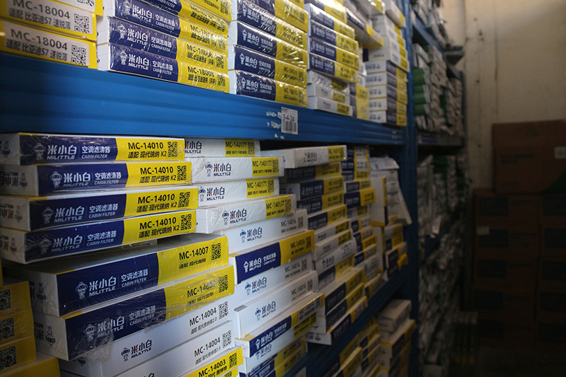 开业3个月 筹备开二店 甲乙丙丁榕城汽配服务站为什么能交出惊人答卷? 开业3个月 筹备开二店 甲乙丙丁榕城汽配服务站为什么能交出惊人答卷?