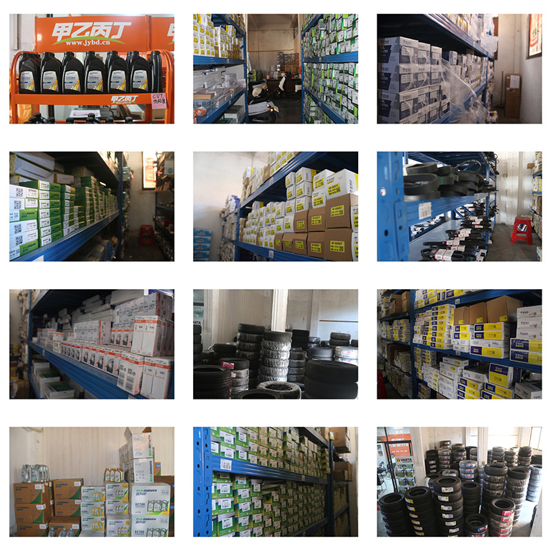 开业3个月 筹备开二店 甲乙丙丁榕城汽配服务站为什么能交出惊人答卷? 开业3个月 筹备开二店 甲乙丙丁榕城汽配服务站为什么能交出惊人答卷?