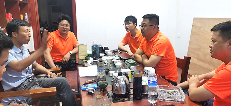甲乙丙丁兰考汽配服务站转型成功的三要素