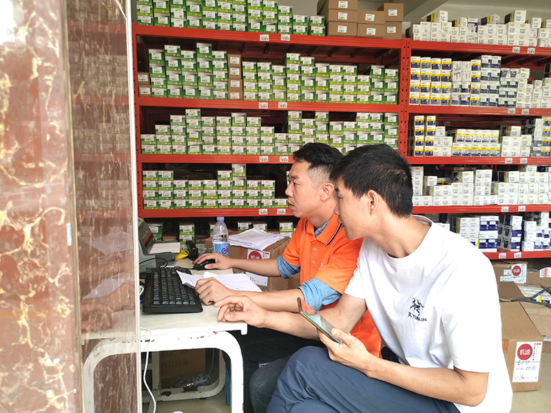 为同行提供的新选择 甲乙丙丁电白汽配服务站开业啦! 为同行提供的新选择 甲乙丙丁电白汽配服务站开业啦!