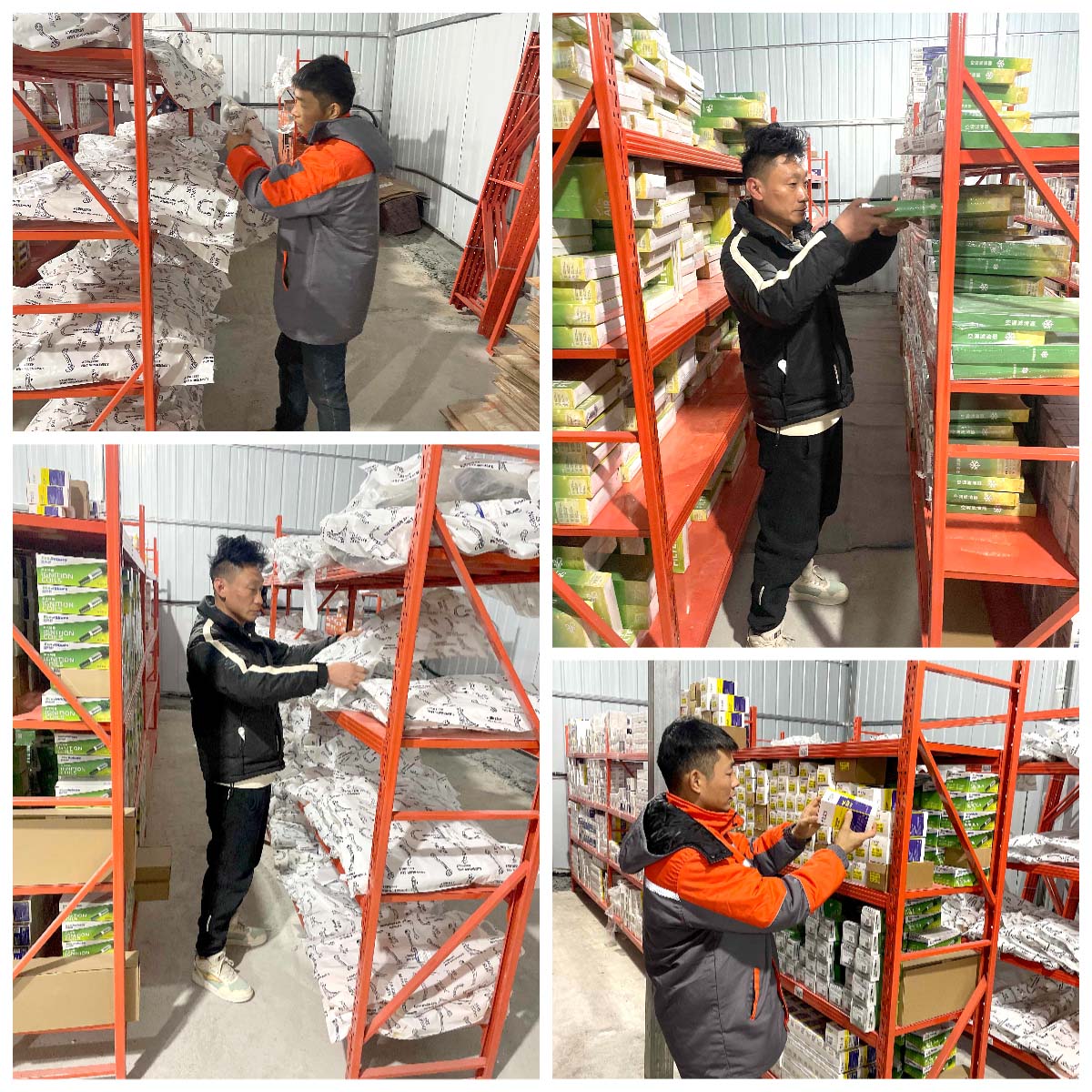 重获新生的二店 甲乙丙丁洛阳九都汽配服务站开业了! 重获新生的二店 甲乙丙丁洛阳九都汽配服务站开业了!