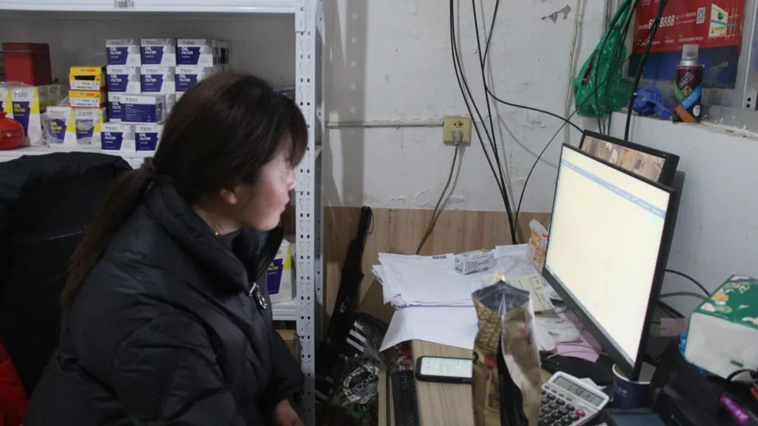 从行业小白到行业大咖 甲乙丙丁颍州汽配服务站专访 从行业小白到行业大咖 甲乙丙丁颍州汽配服务站专访