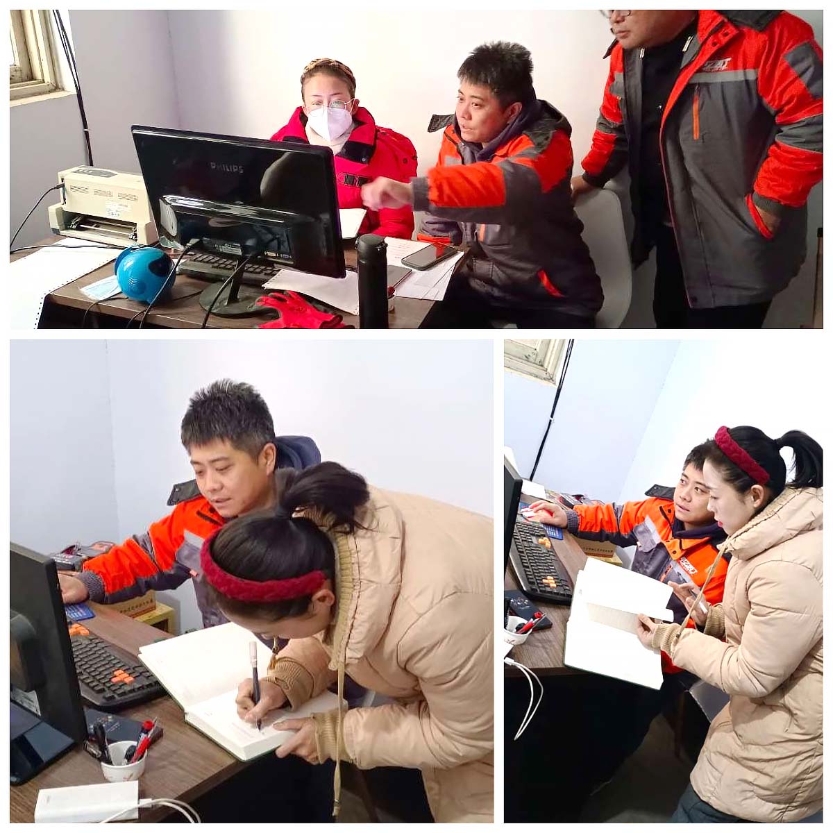 甲乙丙丁河东汽配服务站开业了! 甲乙丙丁河东汽配服务站开业了!