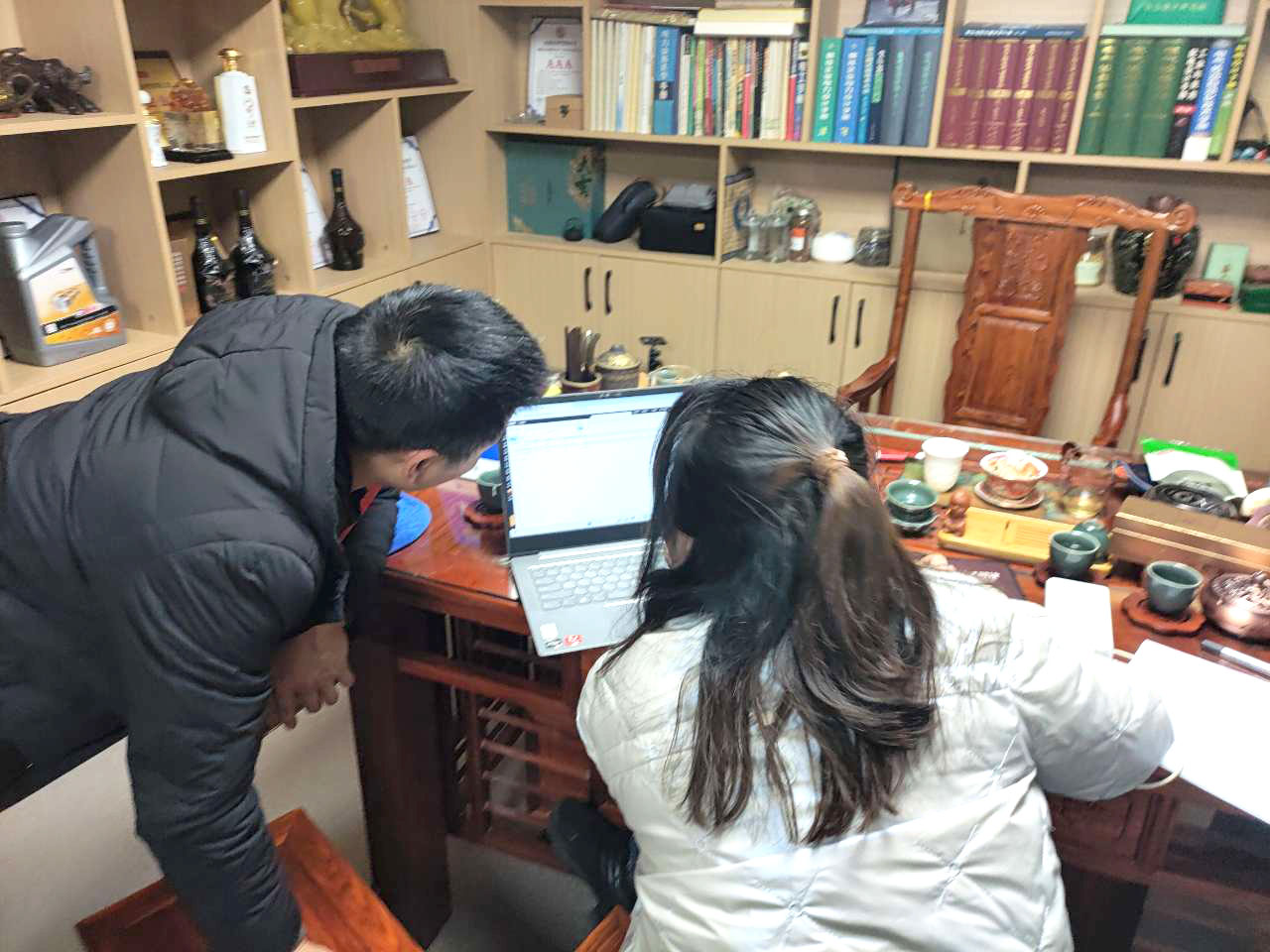 行业新人的选择 甲乙丙丁蒸湘汽配服务站开业啦! 行业新人的选择 甲乙丙丁蒸湘汽配服务站开业啦!