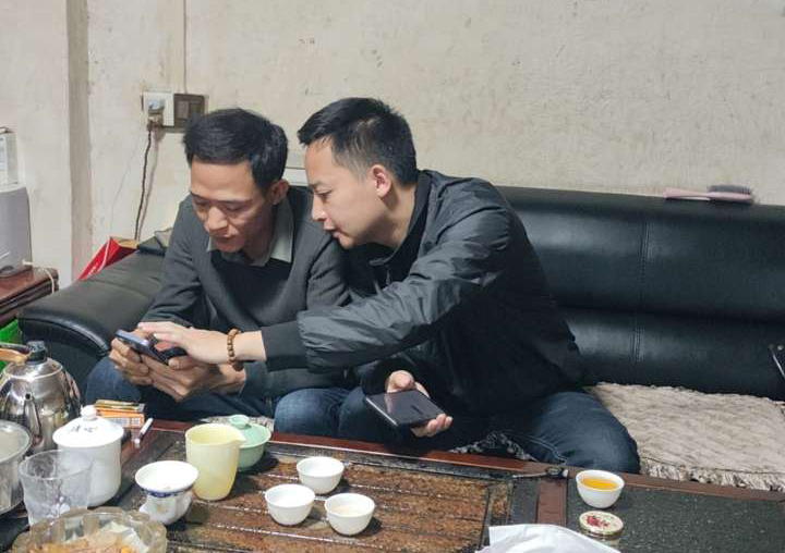 行业小白转型做汽配 甲乙丙丁普宁汽配服务站开业啦! 行业小白转型做汽配 甲乙丙丁普宁汽配服务站开业啦!
