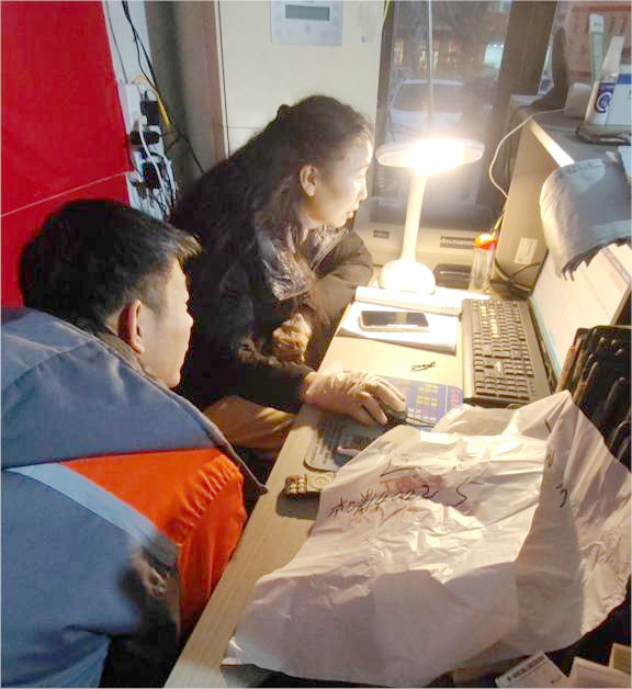 打破传统汽配站经营困局 甲乙丙丁临猗汽配服务站开业啦! 打破传统汽配站经营困局 甲乙丙丁临猗汽配服务站开业啦!