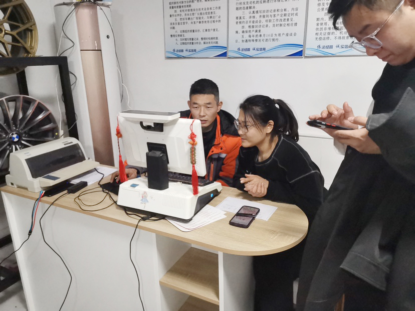 行业小白也能放心选择 甲乙丙丁临淄汽配服务站开业啦! 行业小白也能放心选择 甲乙丙丁临淄汽配服务站开业啦!