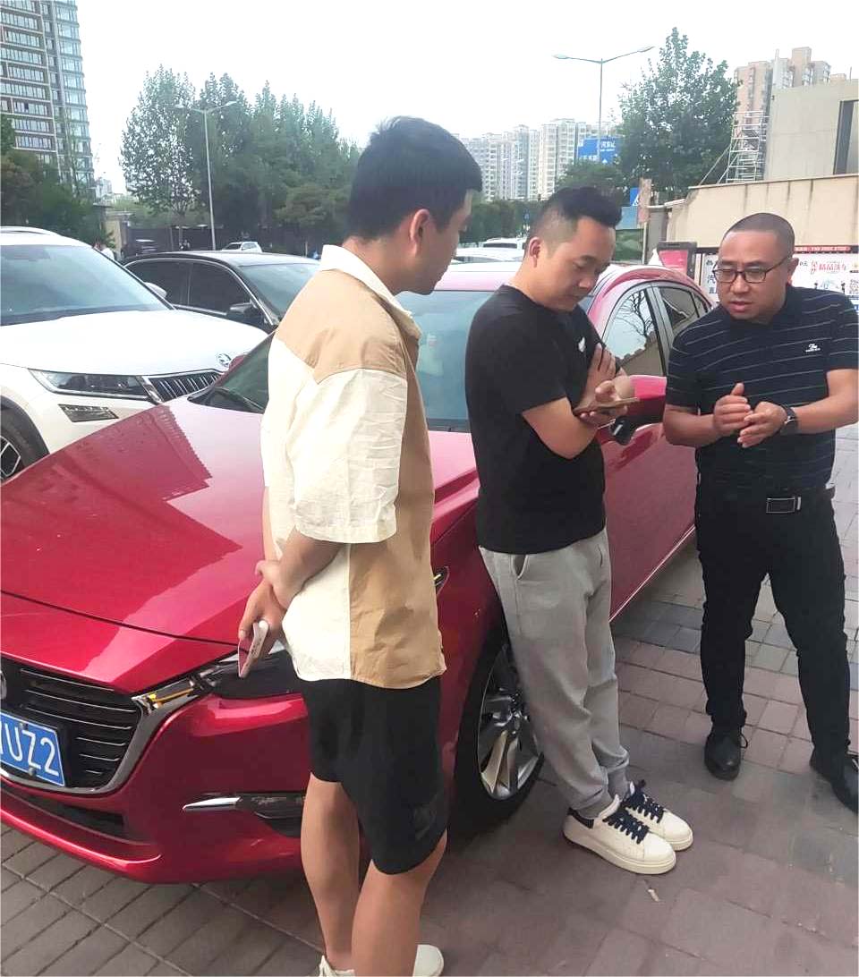 数字化转型的必然选择 甲乙丙丁新城汽配服务站开业啦! 数字化转型的必然选择 甲乙丙丁新城汽配服务站开业啦!