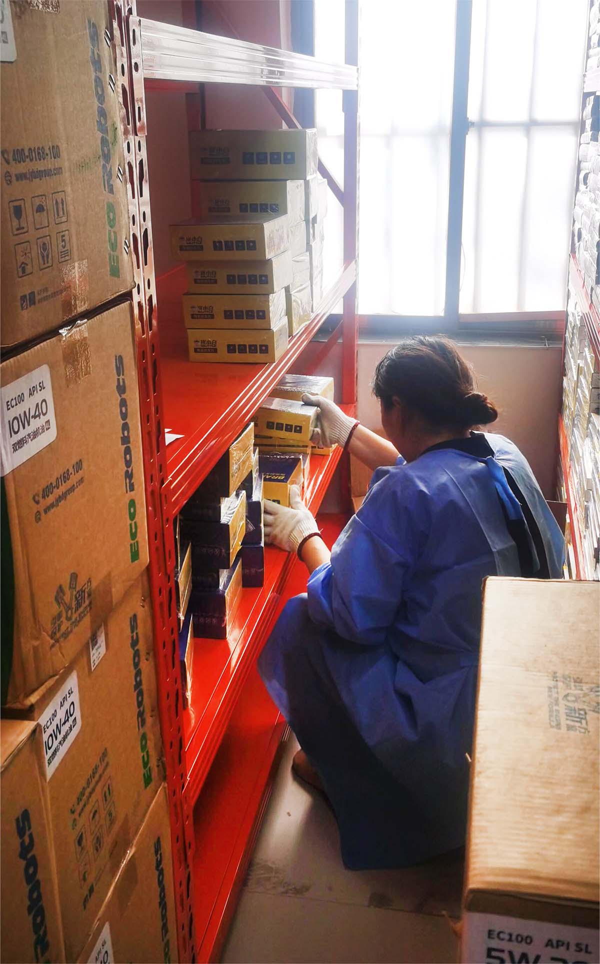 轻量化开店 甲乙丙丁南乐汽配服务站开业啦! 轻量化开店 甲乙丙丁南乐汽配服务站开业啦!