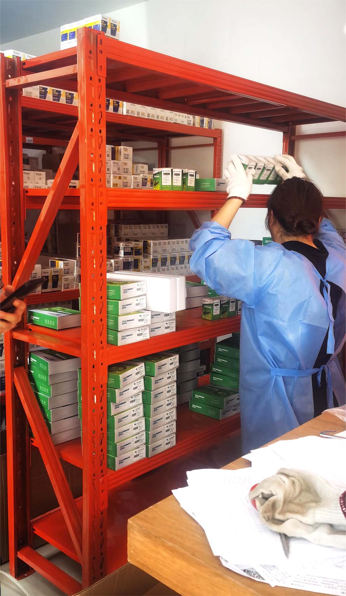 轻量化开店 甲乙丙丁南乐汽配服务站开业啦! 轻量化开店 甲乙丙丁南乐汽配服务站开业啦!
