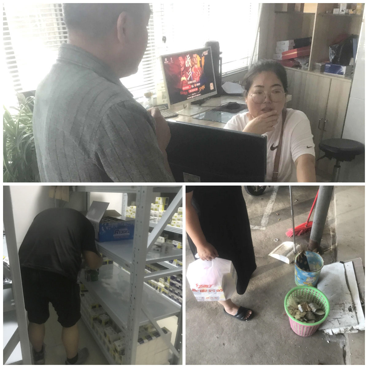甲乙丙丁崇仁汽配服务站盛大开业! 甲乙丙丁崇仁汽配服务站盛大开业!
