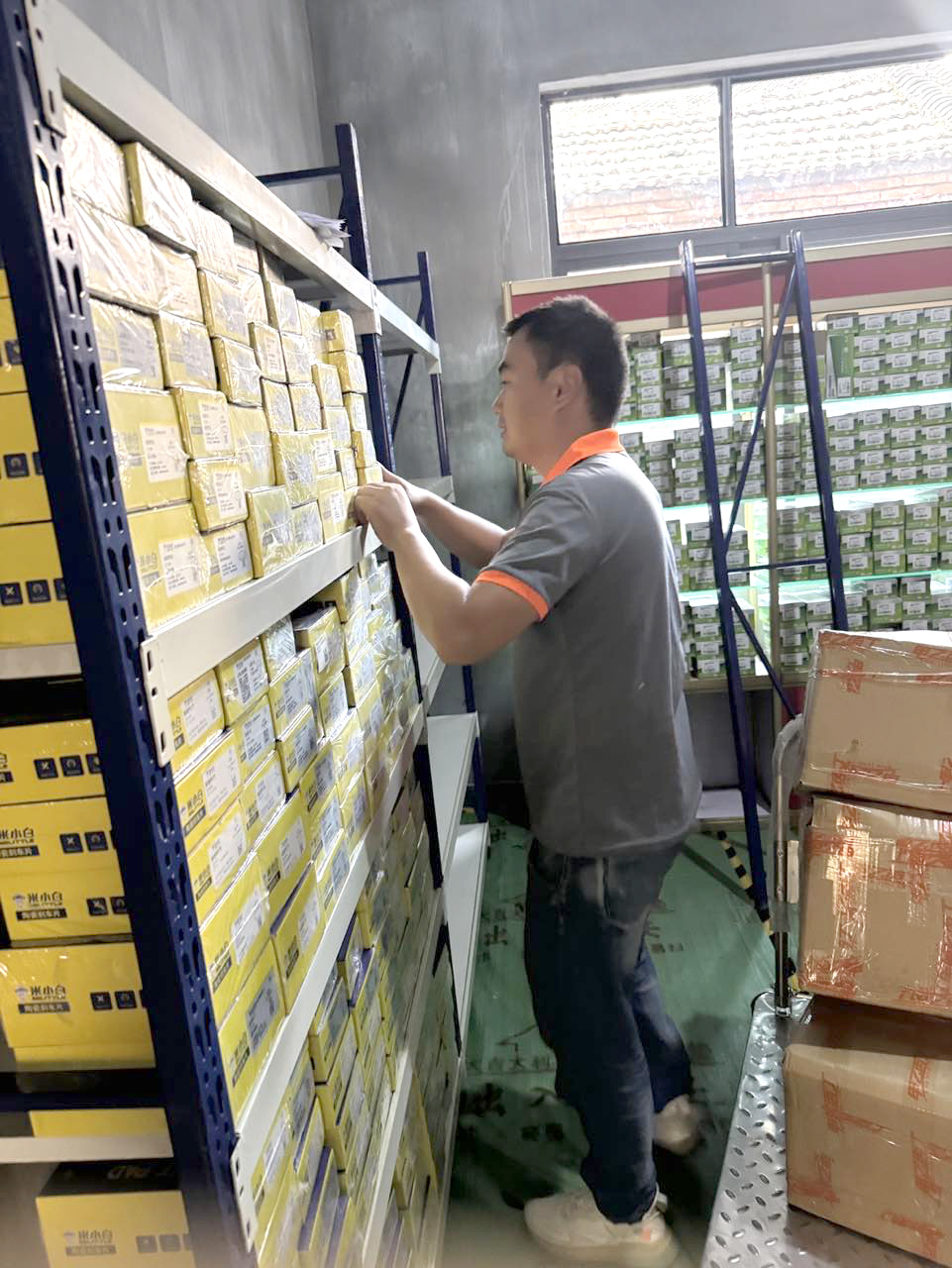 传统与创新的碰撞 甲乙丙丁丹凤汽配服务站开业啦! 传统与创新的碰撞 甲乙丙丁丹凤汽配服务站开业啦!