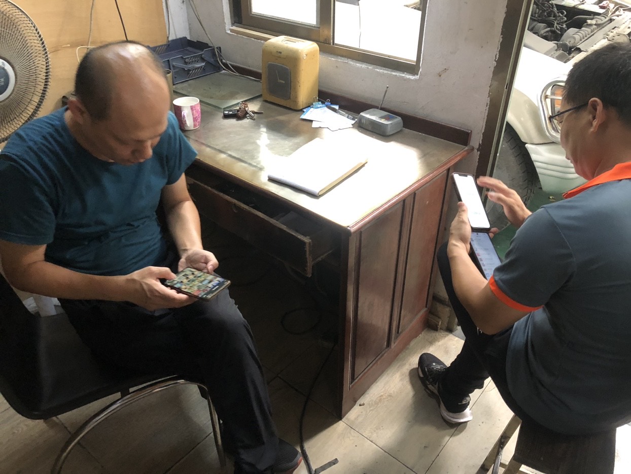 汽配服务新篇章 甲乙丙丁古镇汽配服务站开业啦! 汽配服务新篇章 甲乙丙丁古镇汽配服务站开业啦!